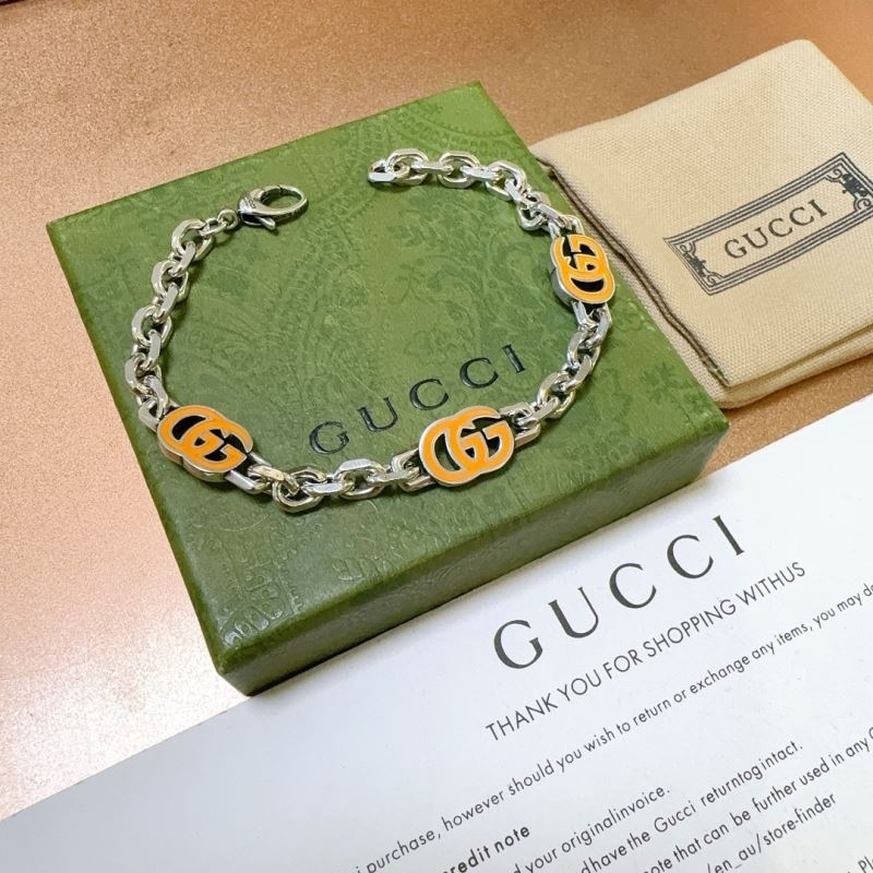 Gvc*1 bracelets